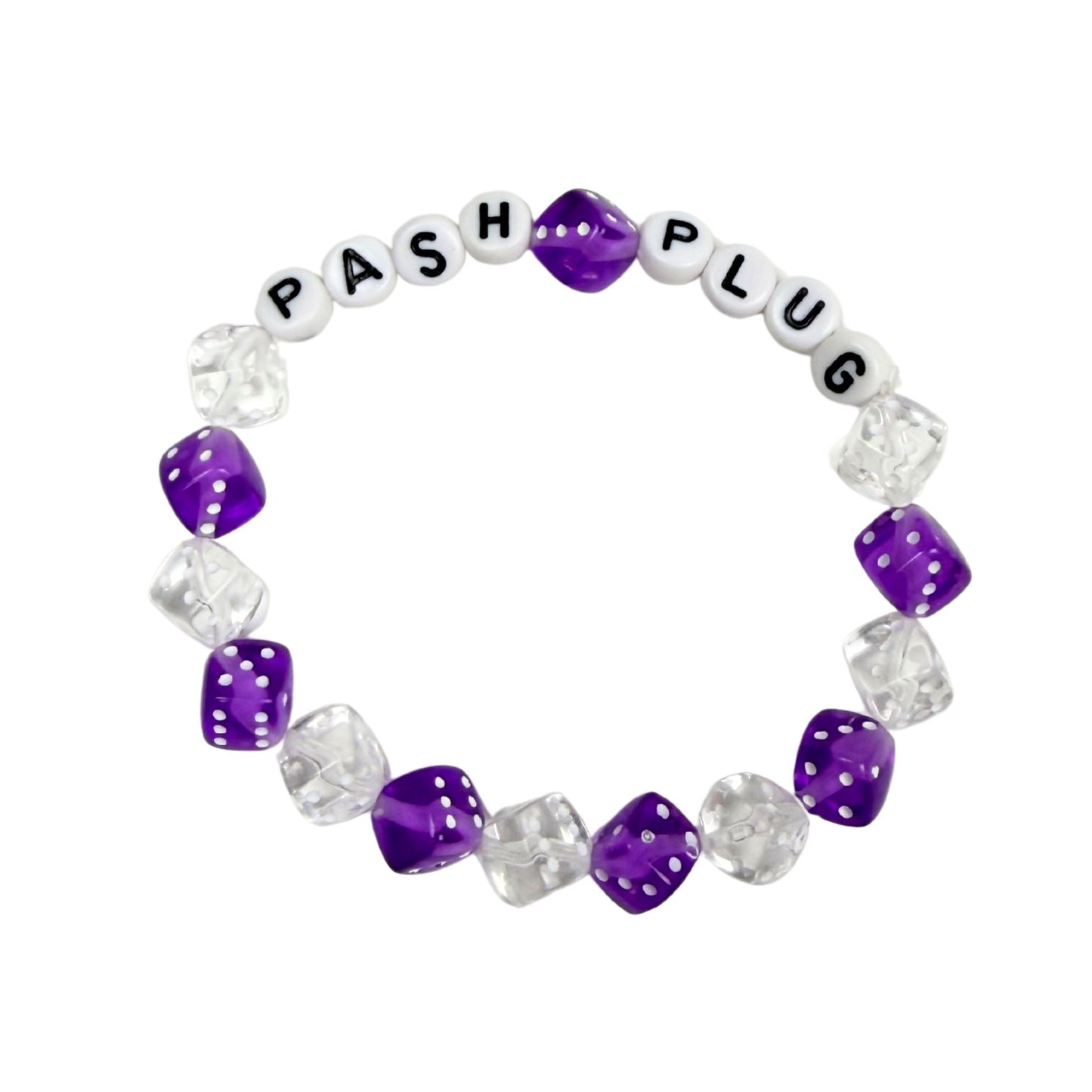 Pre-made Kandi Rave Bracelets