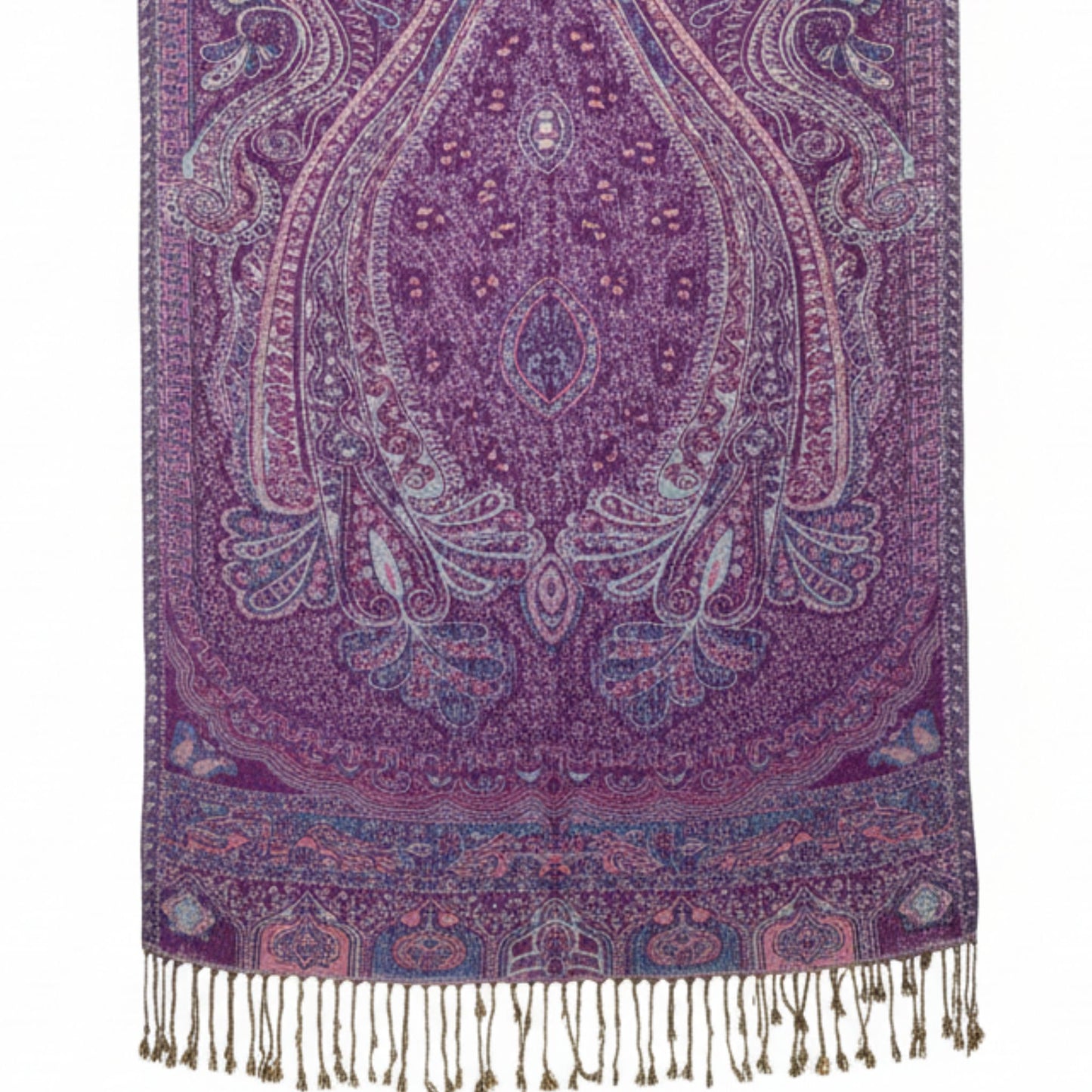 Magic Rave Pashmina