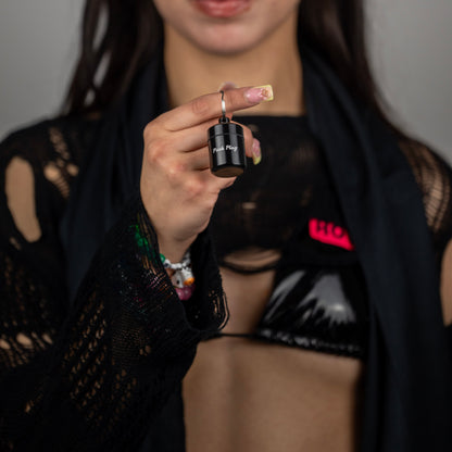 Earplugs & Case