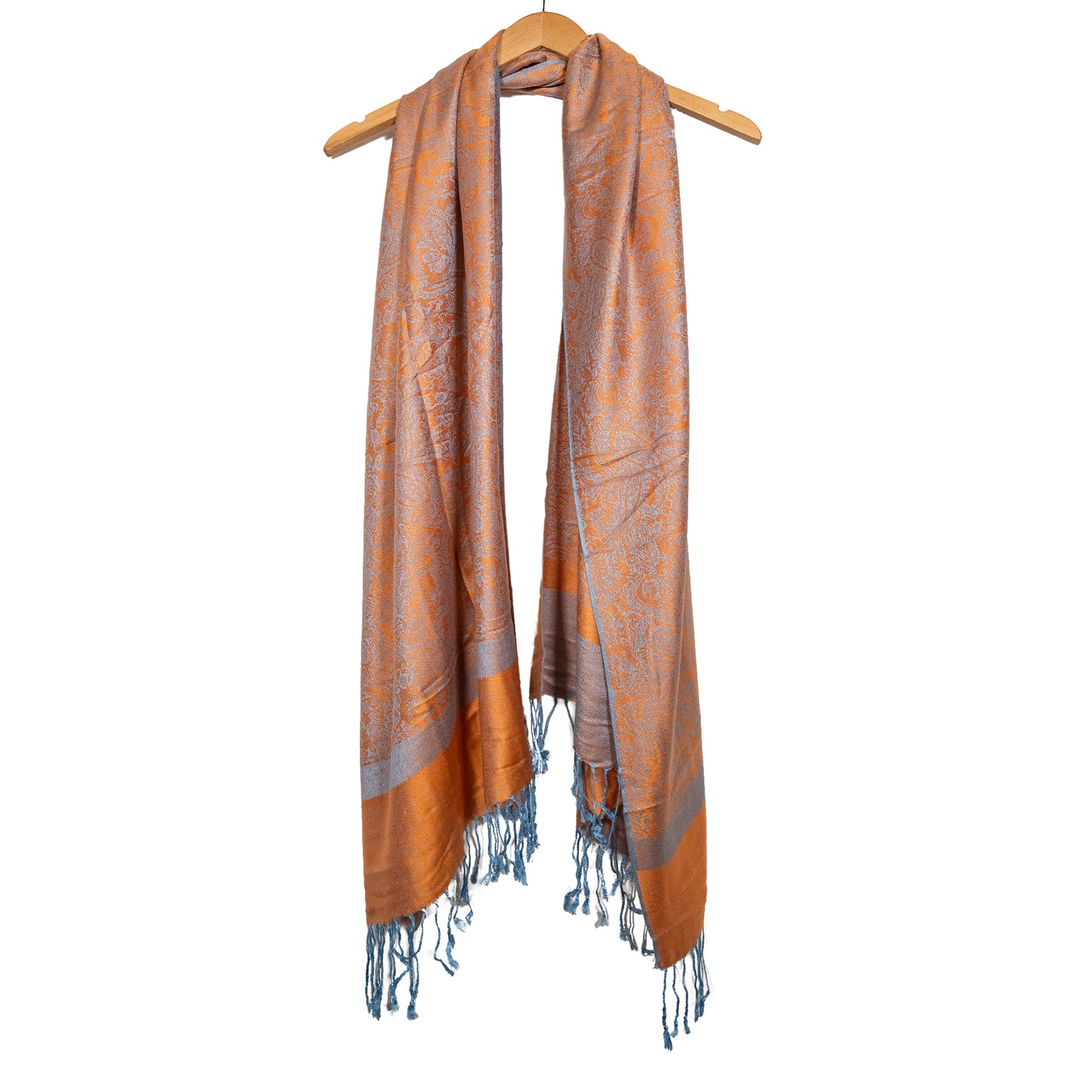 Cosmic Radiation Rave Pashmina