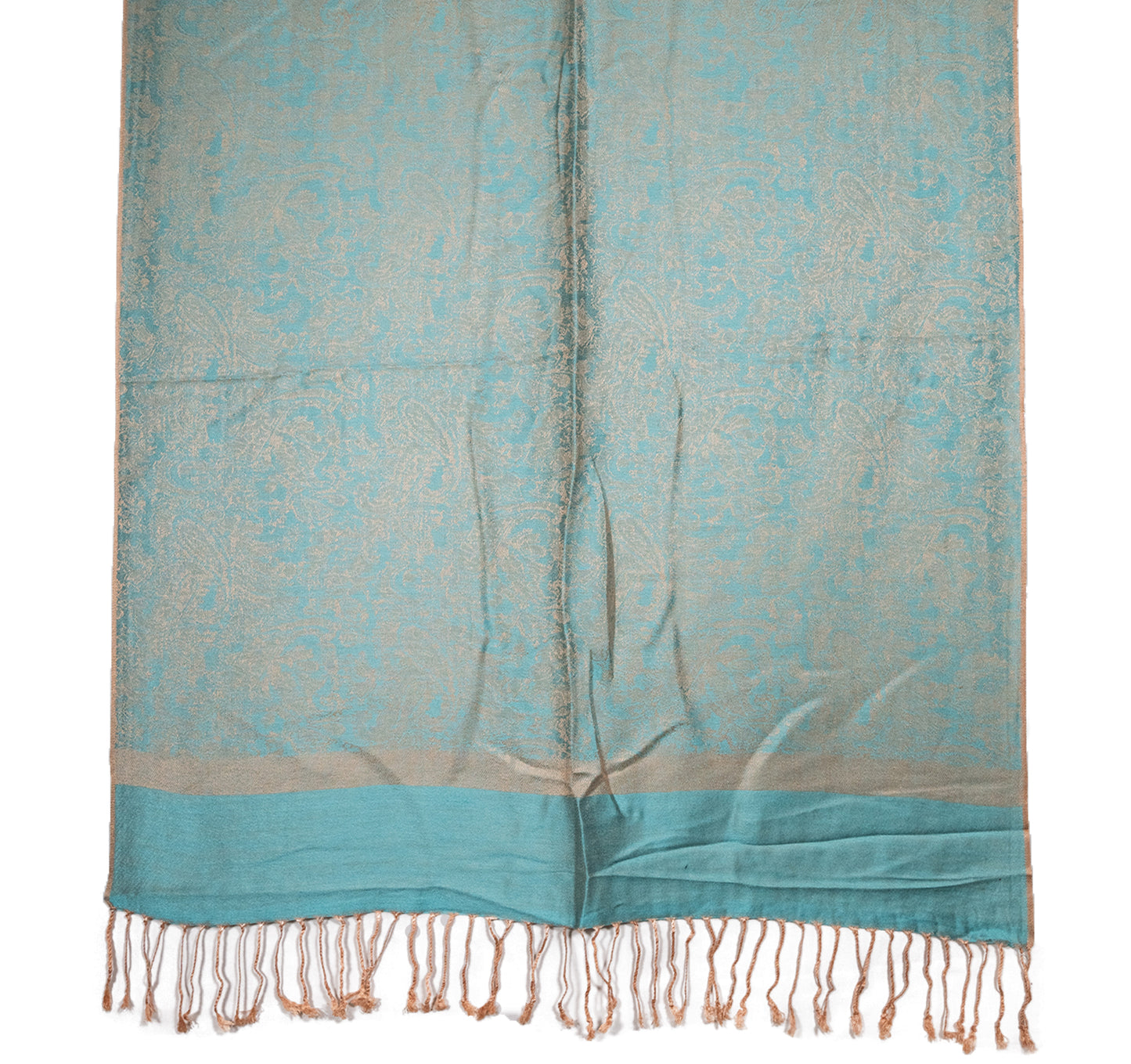 Cosmic Radiation Rave Pashmina