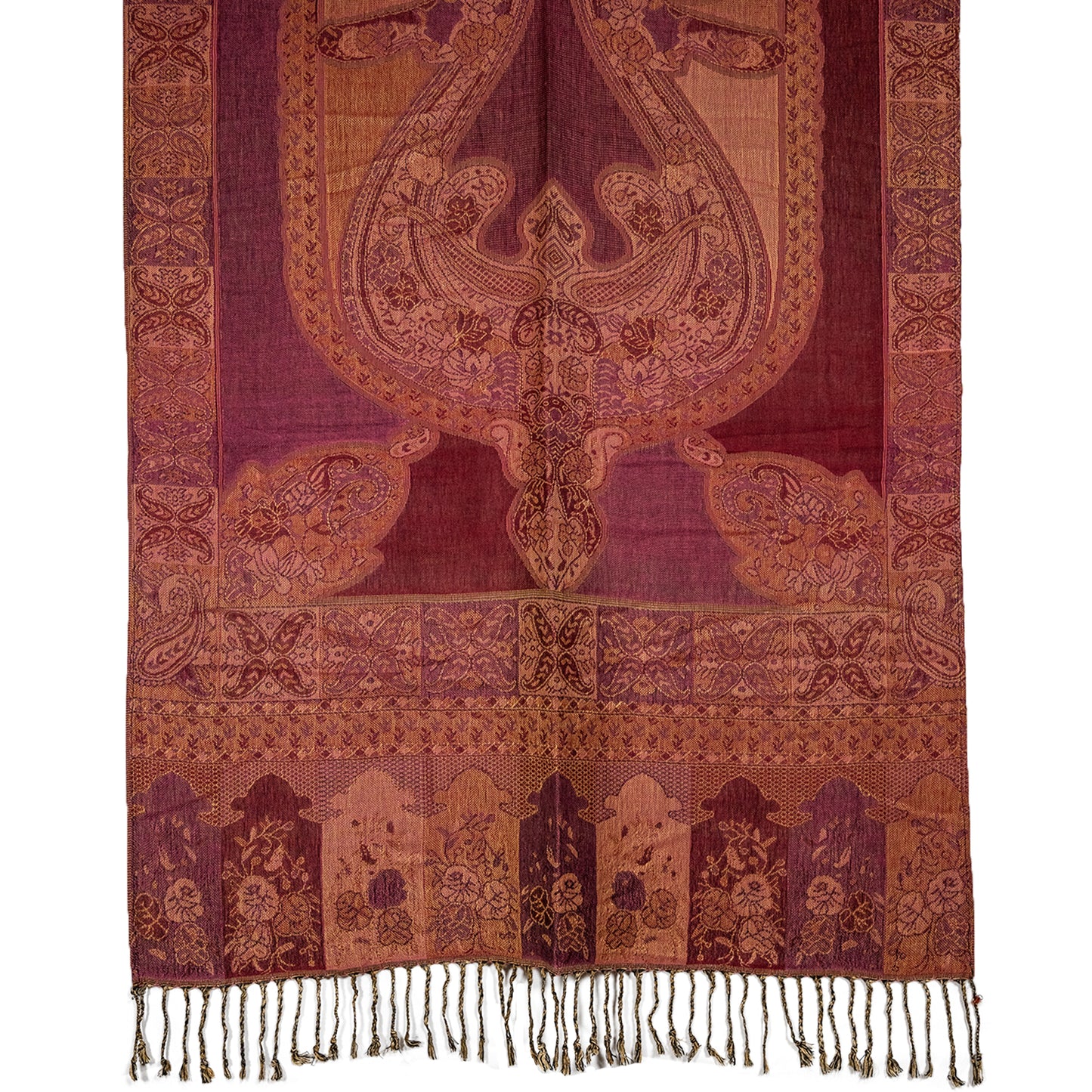 Dreamer Rave Pashmina