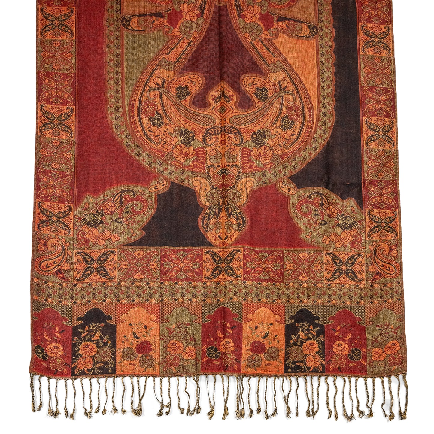 Dreamer Rave Pashmina