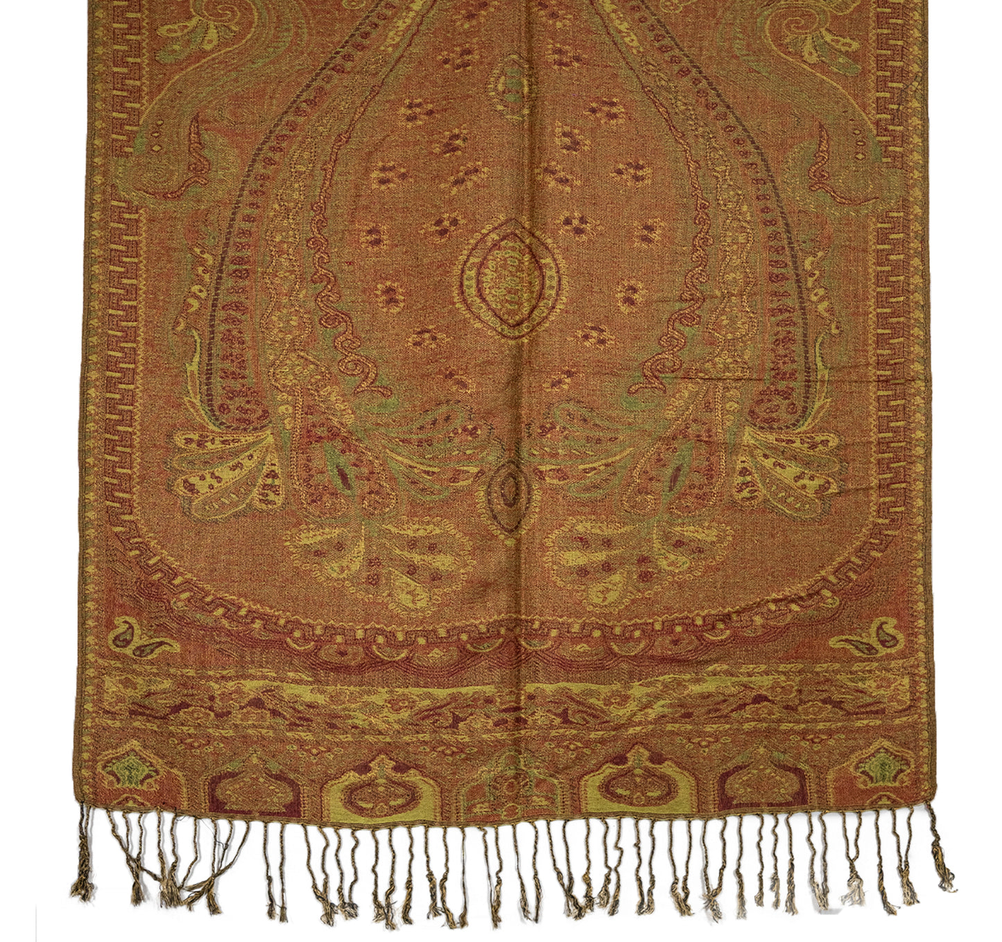 Magic Rave Pashmina