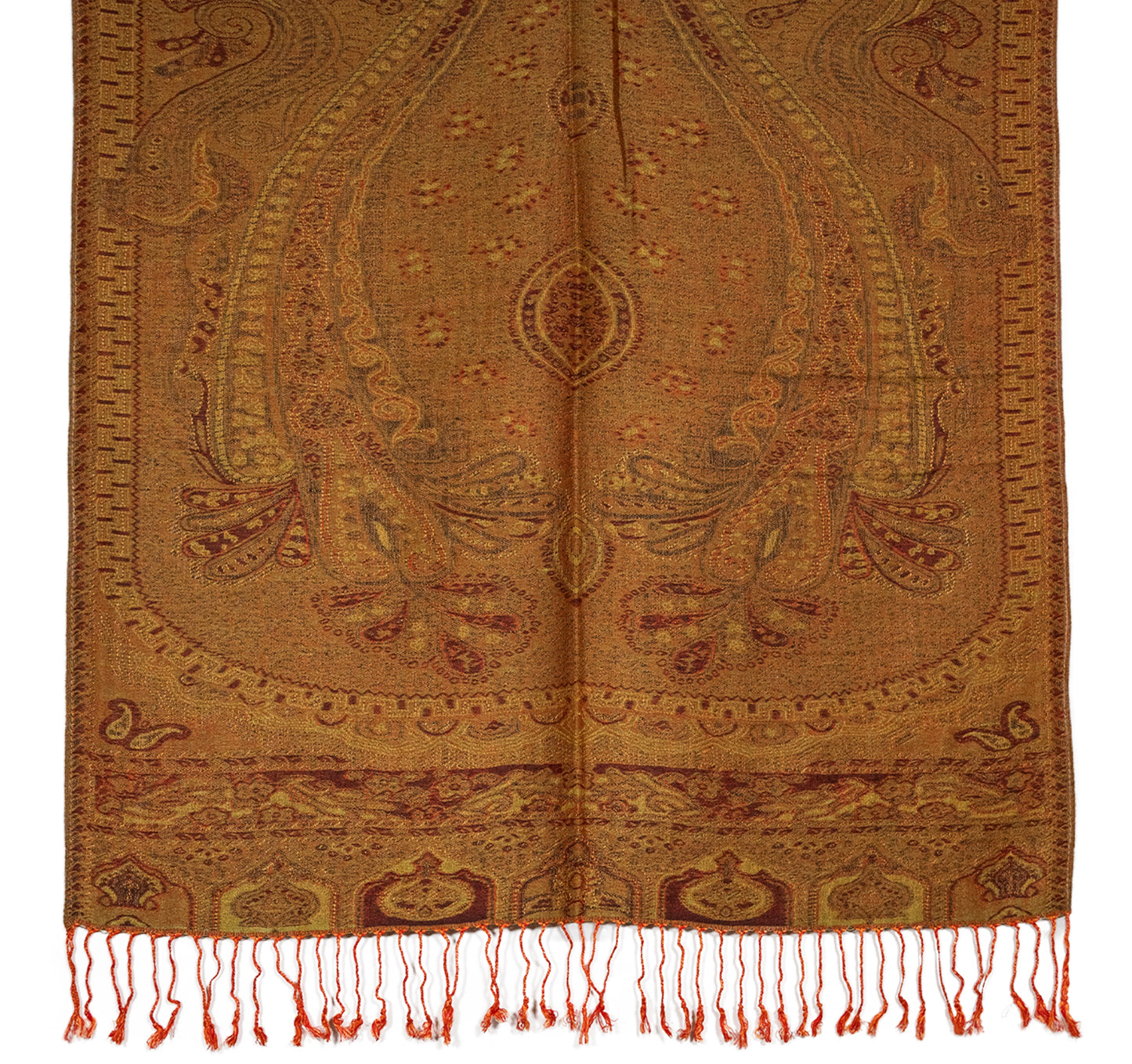 Magic Rave Pashmina