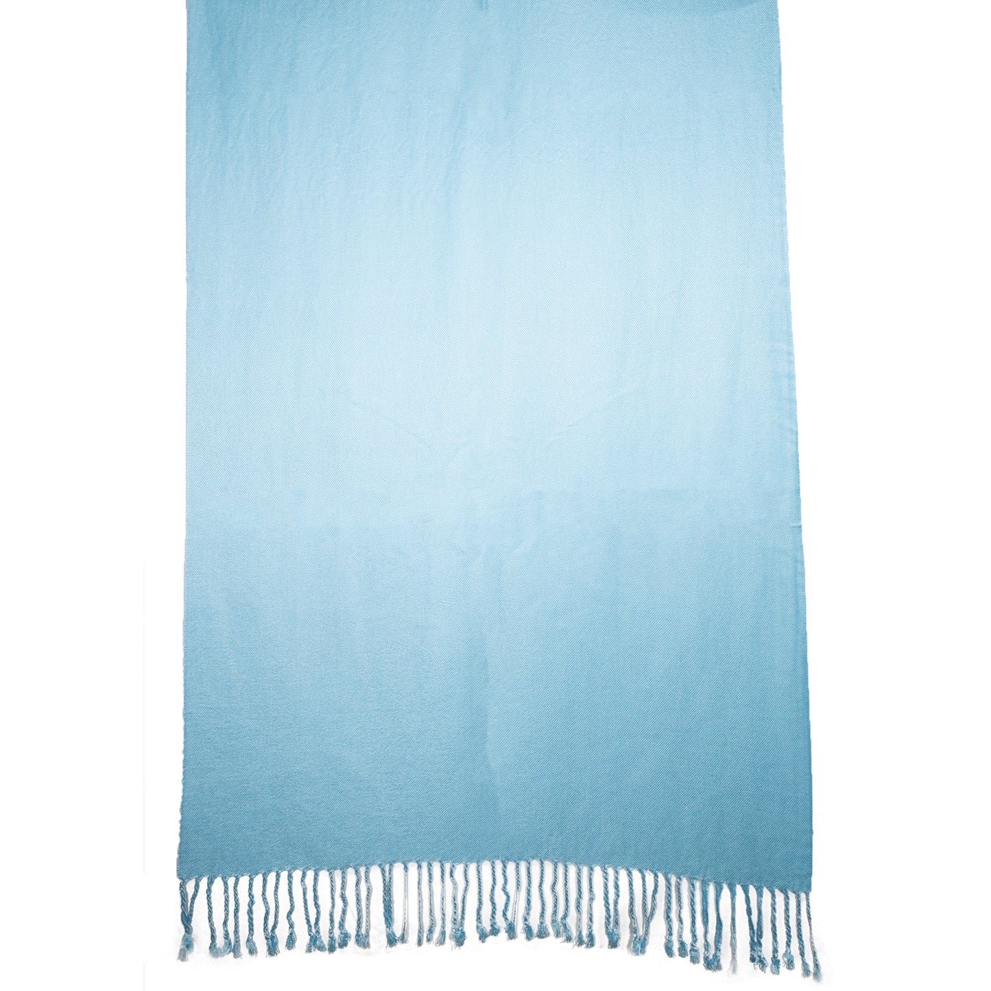 Classic Solid Rave Pashmina