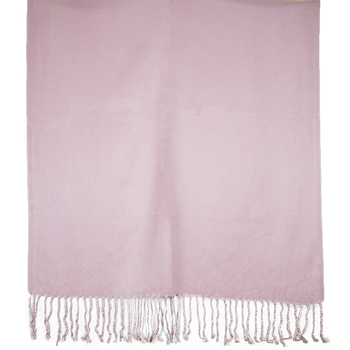 Classic Solid Rave Pashmina