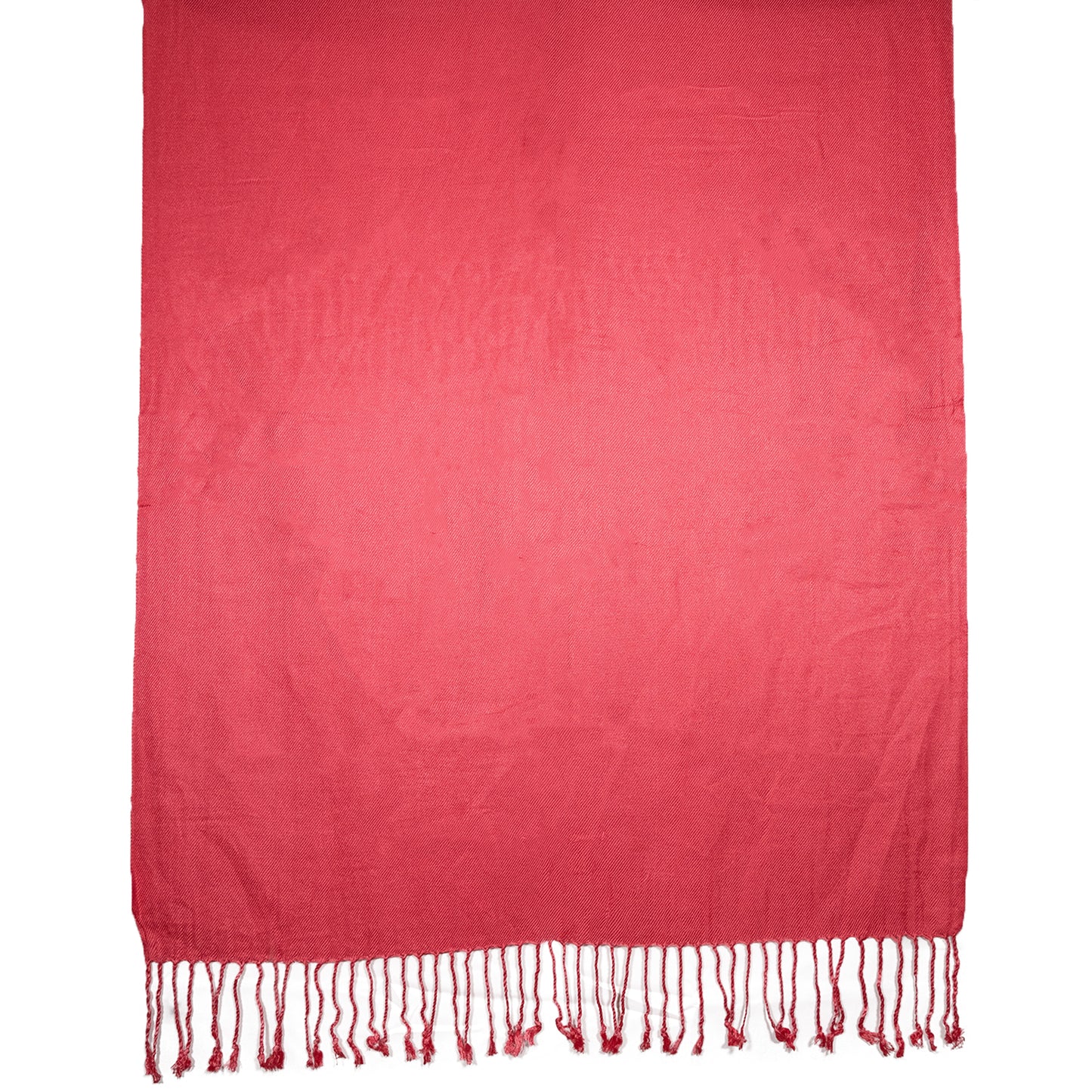 Classic Solid Rave Pashmina
