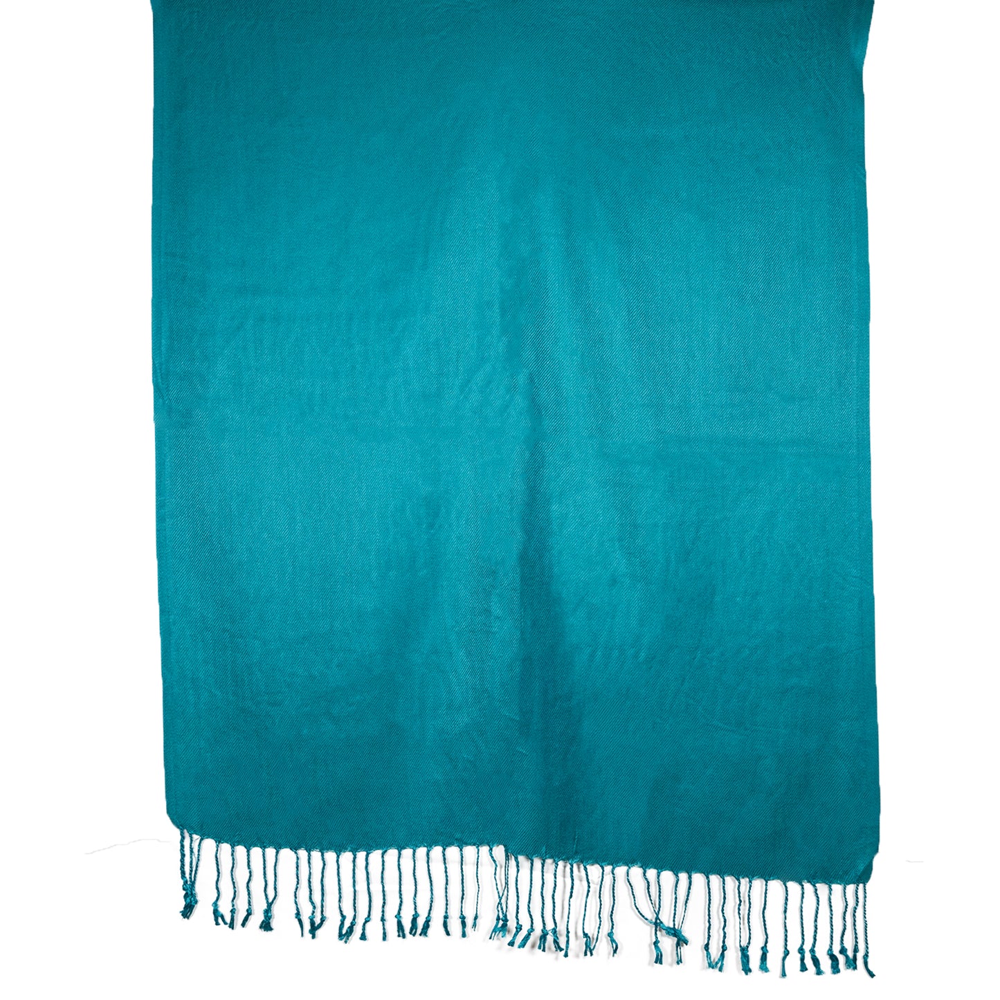 Classic Solid Rave Pashmina