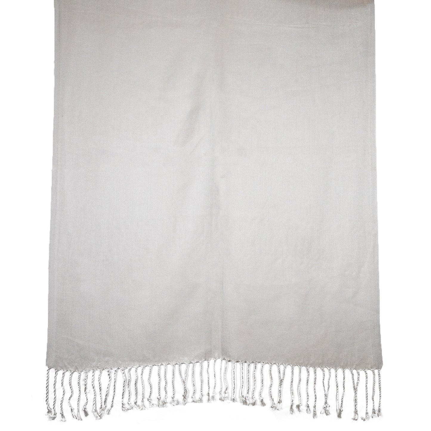 Classic Solid Rave Pashmina