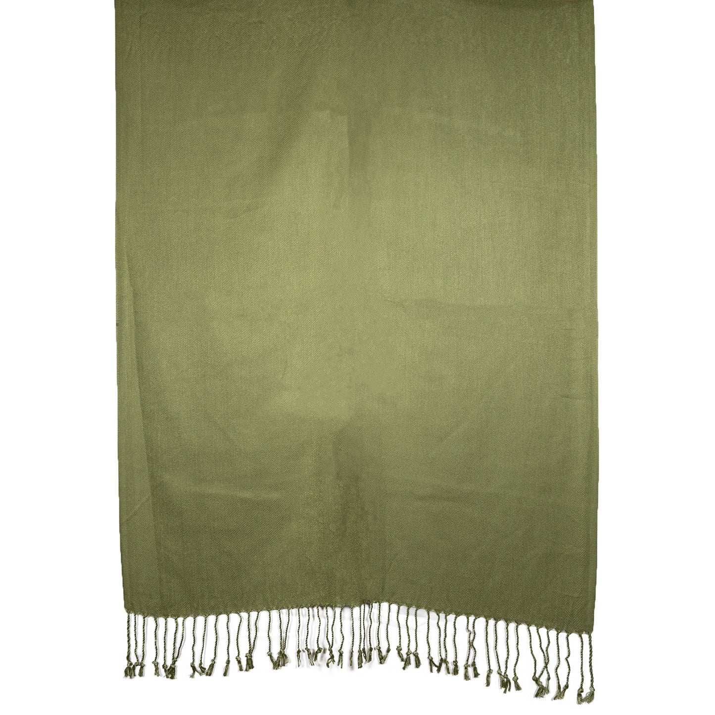 Classic Solid Rave Pashmina