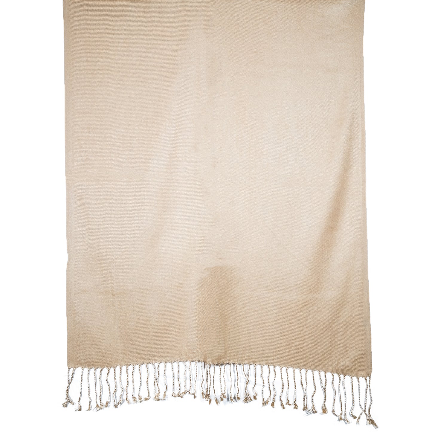 Classic Solid Rave Pashmina