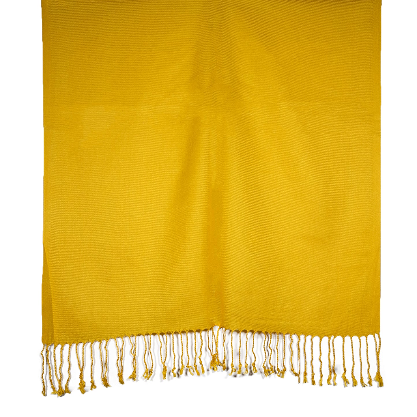 Classic Solid Rave Pashmina